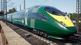 ICE3 - GWR