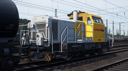 Schweerbau Vossloh G6