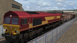6V07 1207 Ipswich Griffin Wharf to Neasden Engineers Sdgs Part 1