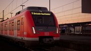 [Lefabo] DB BR 430 for Frankfurt Fulda replacement