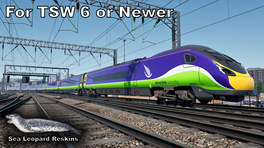 390301 - Silverlink County