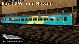 153307 - Northern Spirit