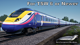 802114 - First Great Western "Barbie"