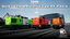Austria BR 204 Livery Pack