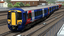 Class 387 GBR