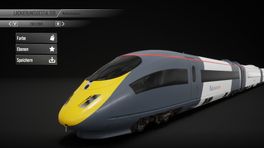 ICE3 National Express 