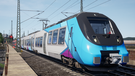 DB BR 442 - TPE Nova