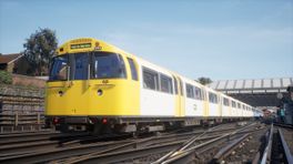 CP 592 1972 Stock