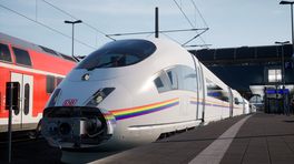 BR 403 ICE 3 Rainbow / Pride